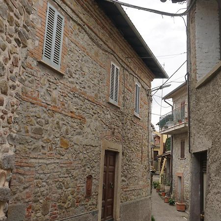 Vallececa Casa Girgenti 빌라 외부 사진
