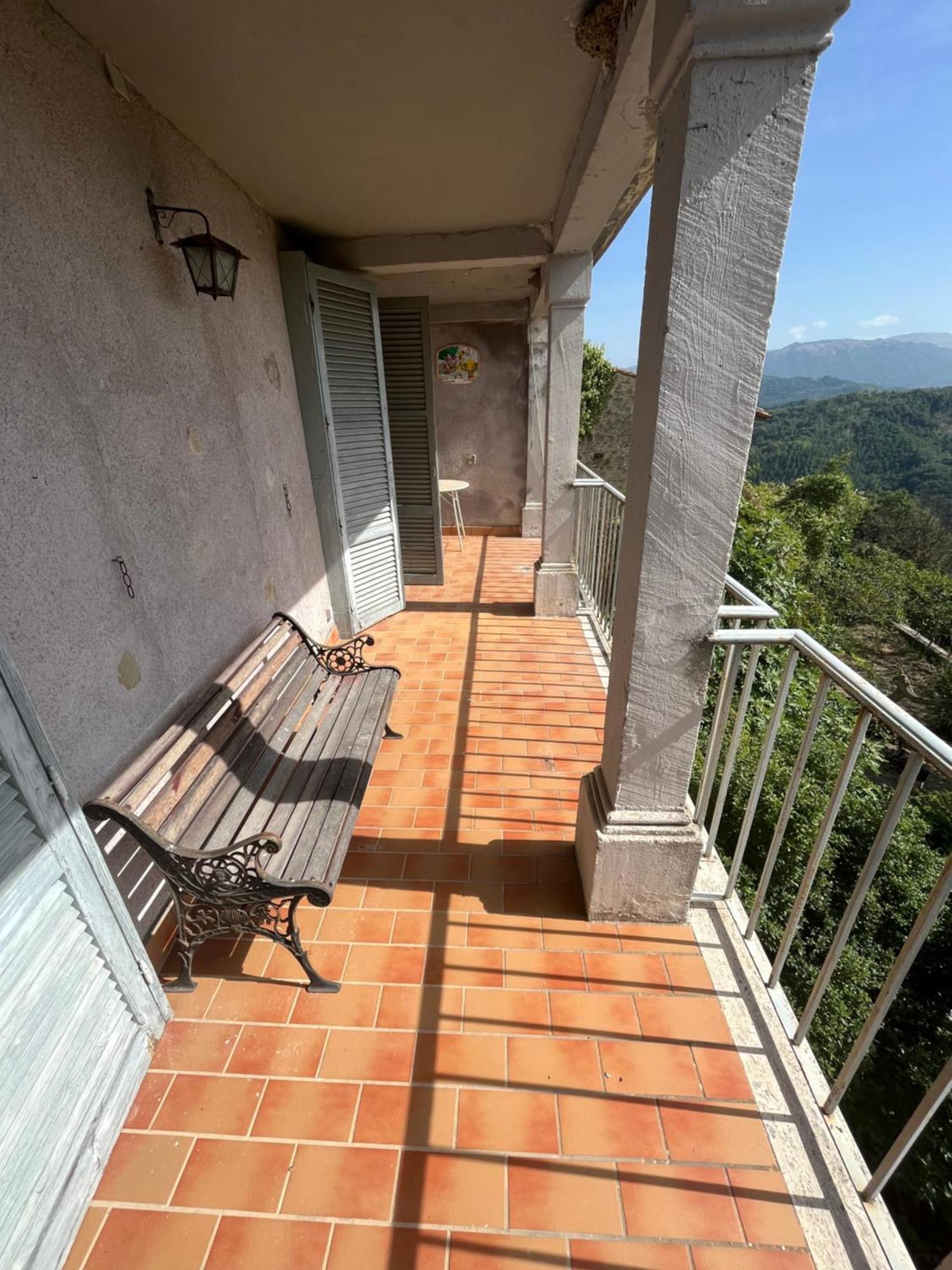 Vallececa Casa Girgenti 빌라 외부 사진