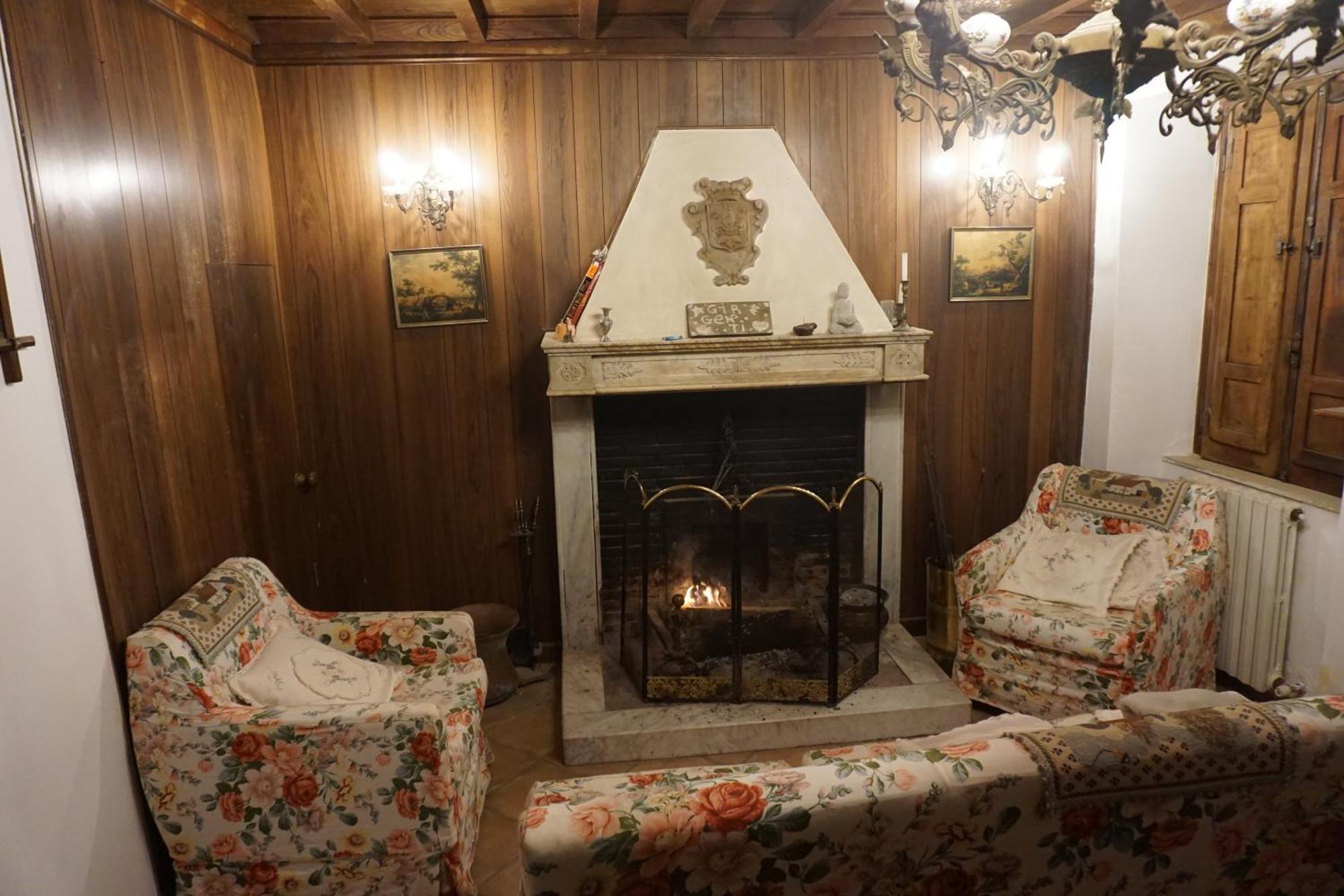 Vallececa Casa Girgenti 빌라 외부 사진