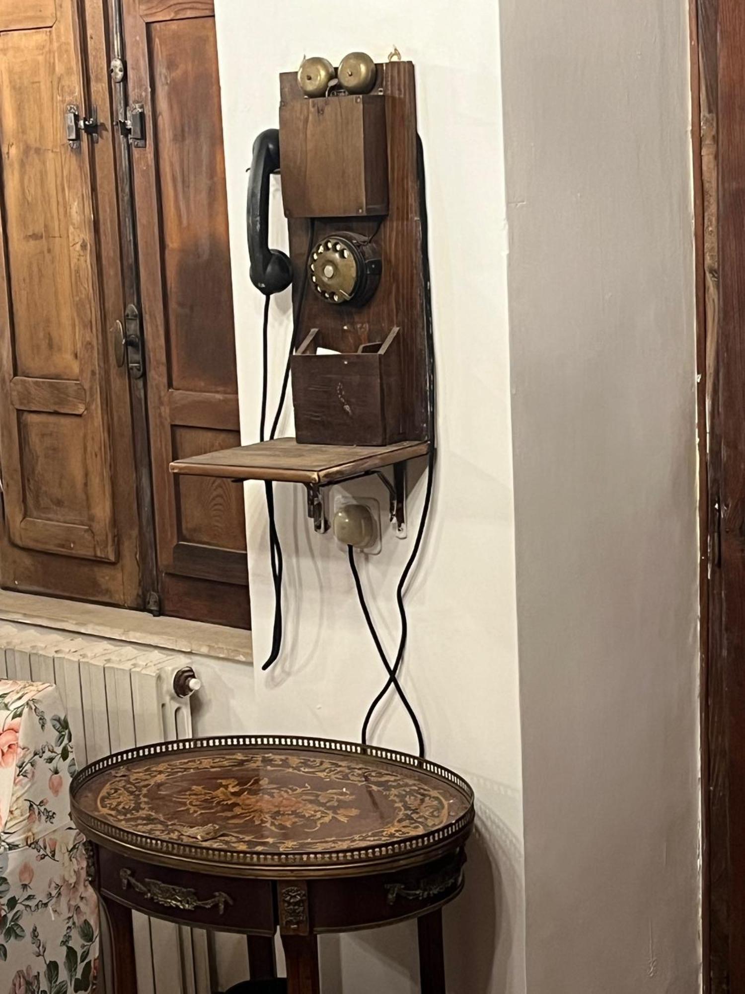 Vallececa Casa Girgenti 빌라 외부 사진