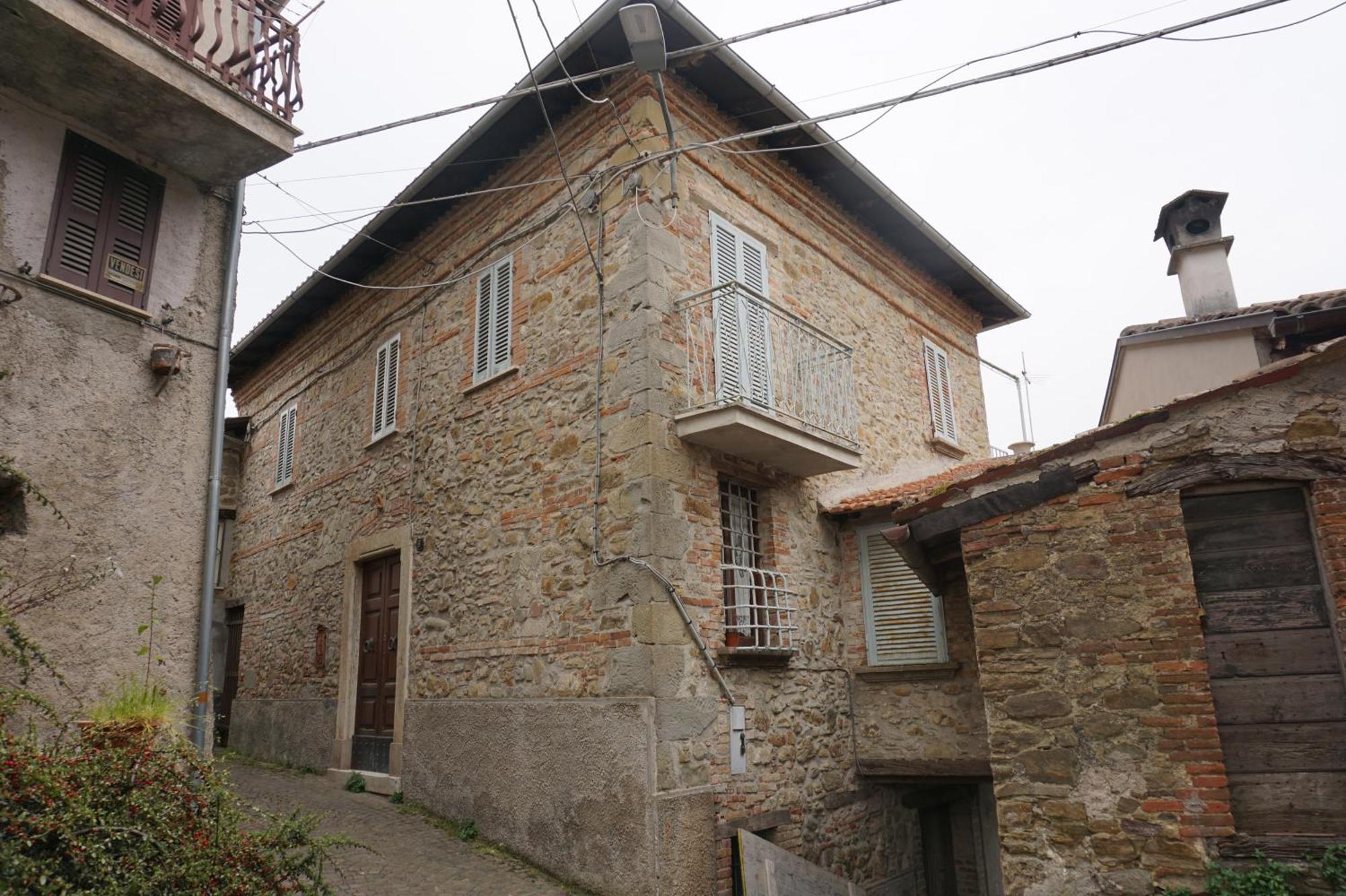 Vallececa Casa Girgenti 빌라 외부 사진