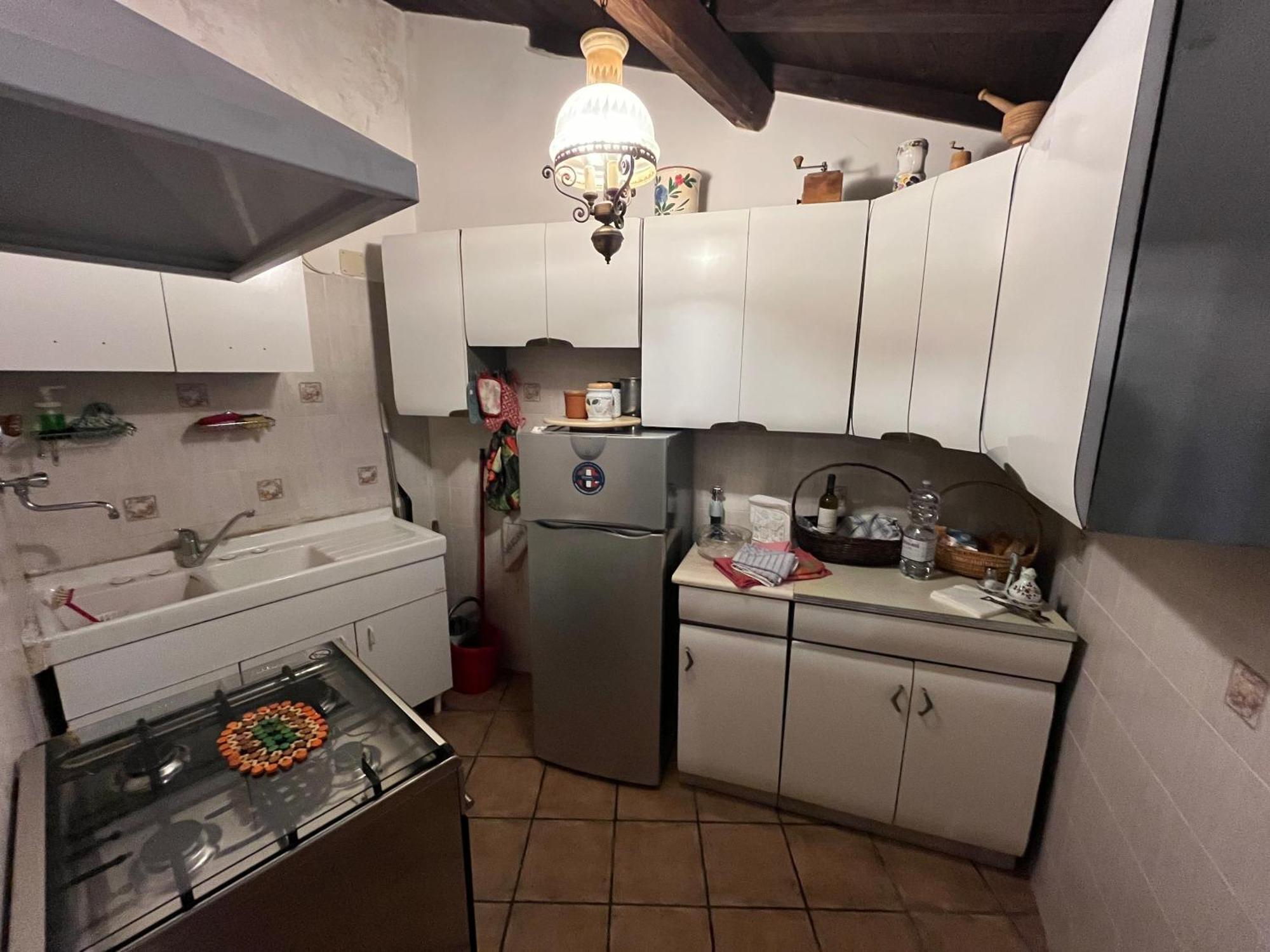 Vallececa Casa Girgenti 빌라 외부 사진
